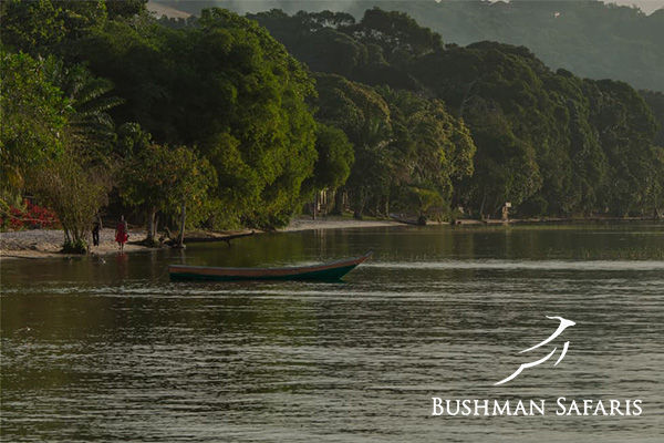 Bushman Safaris