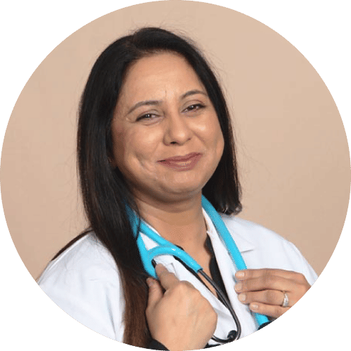 Bolingbrook Pediatrician