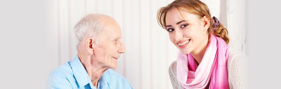 Agape Love Home Care
