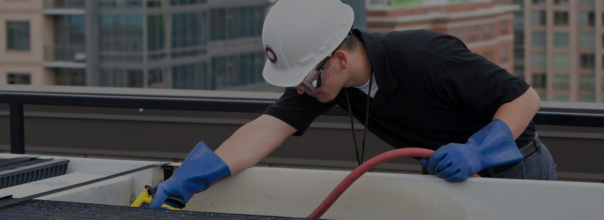 Air Duct & Dryer Vent Cleaning Long Island