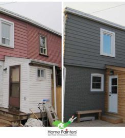 Home Painters Toronto