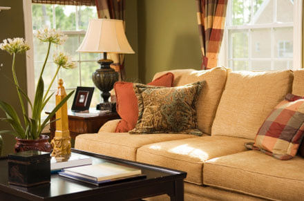 Suffolk Carpet Cleaners