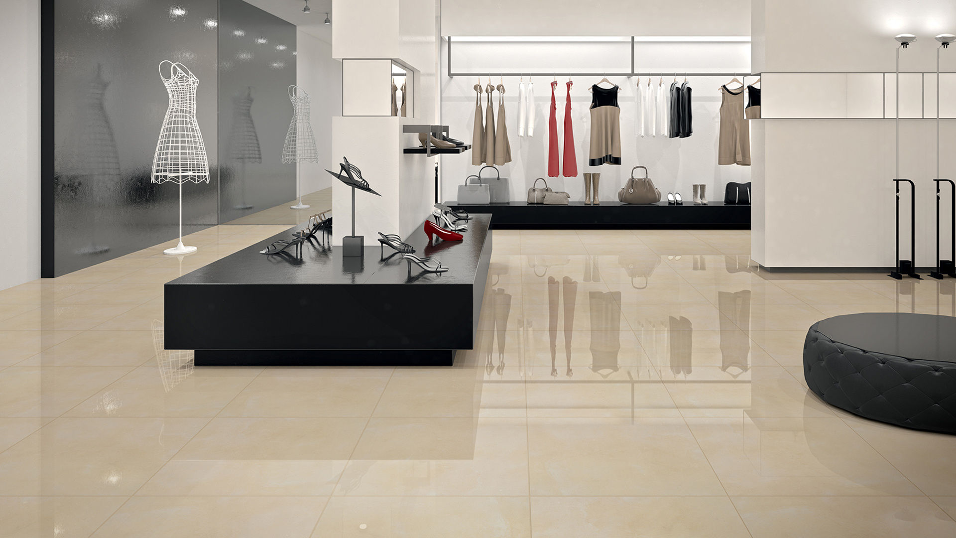 Ceramic Tiles Manufacturer and Exporter | AsiaPacific Ceramic