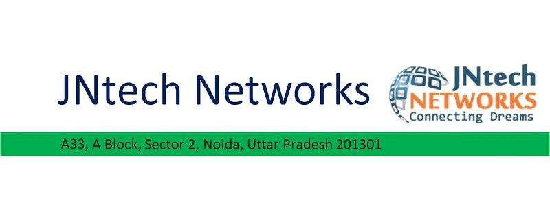 Best Networking Training Institute in Noida