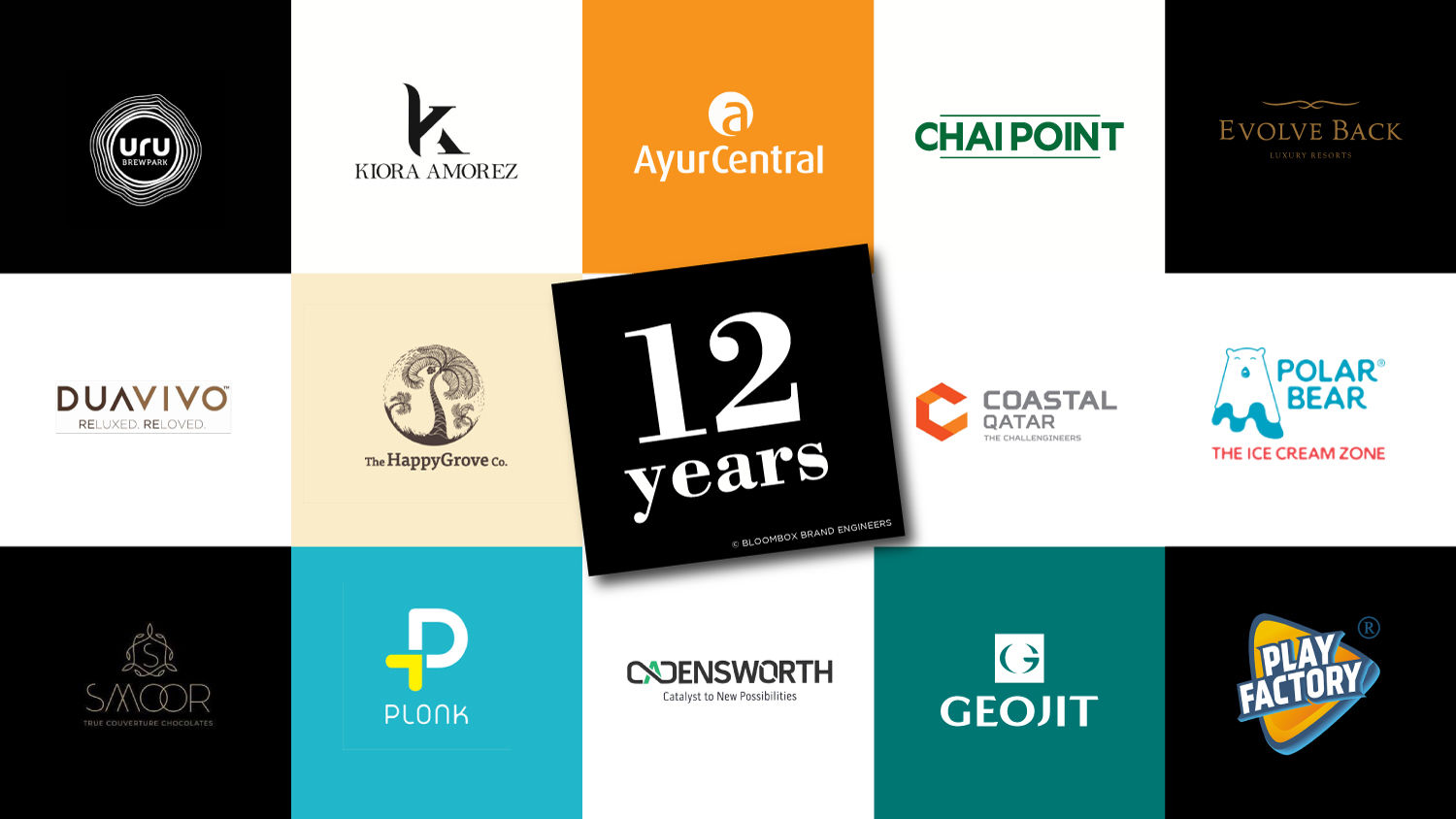 Bloombox Brand Engineers