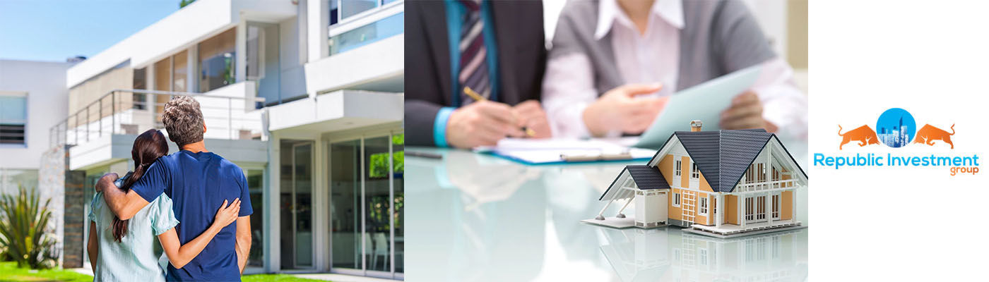 Republic Investment Group