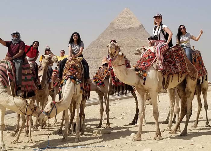 Bucket List Group Travel