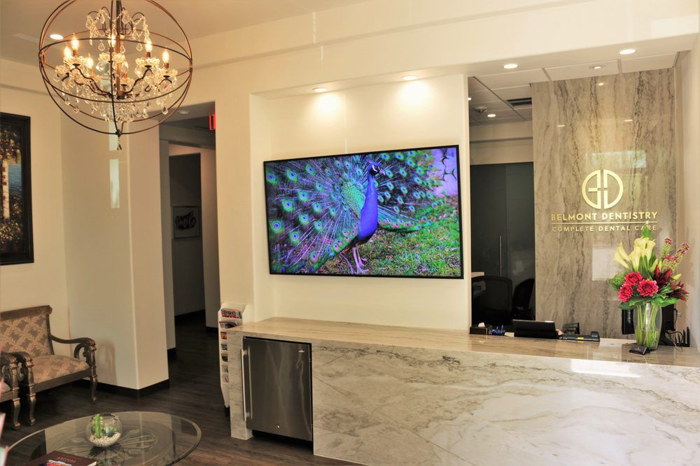 Belmont Dentistry – Dentist Scottsdale AZ