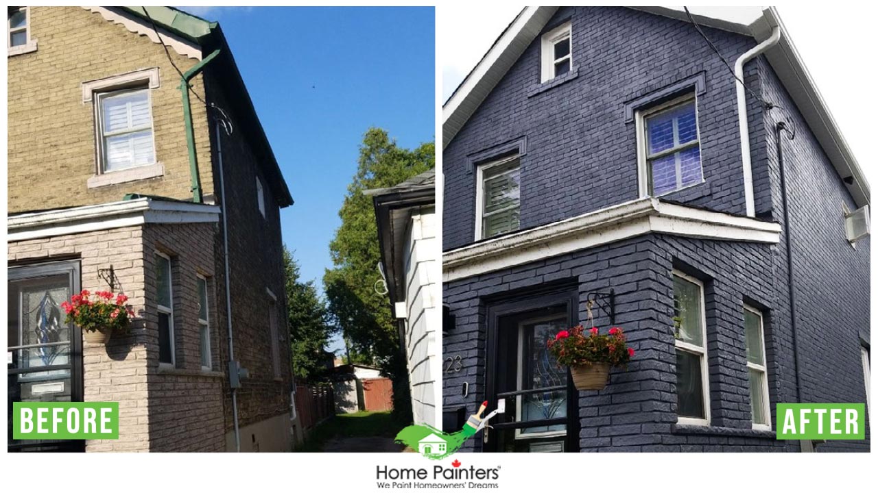 Home Painters Toronto