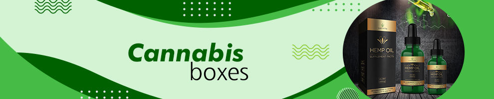 Cannabis Boxes