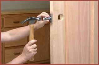 Locksmiths Services Washington DC