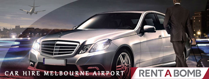 Rent A Bomb Car Hire