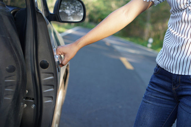 A OK Roadside and Towing