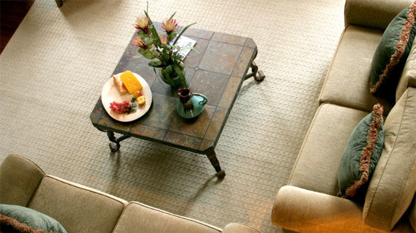Fresh Upholstery Cleaning
