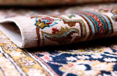 Carpet Steam Cleaning