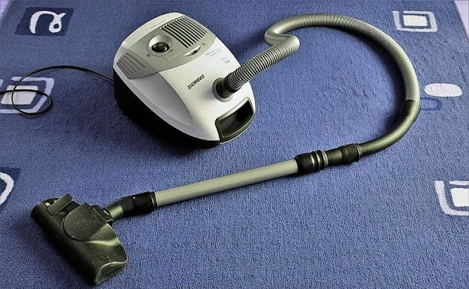 Carpet Cleaning Basingstoke