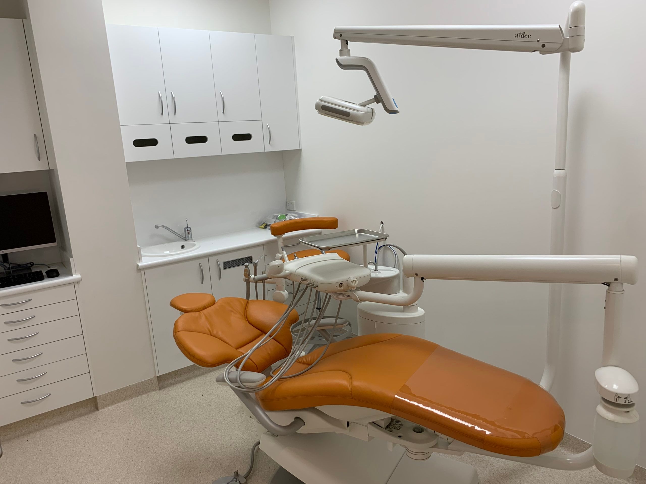 Casula Dental Care
