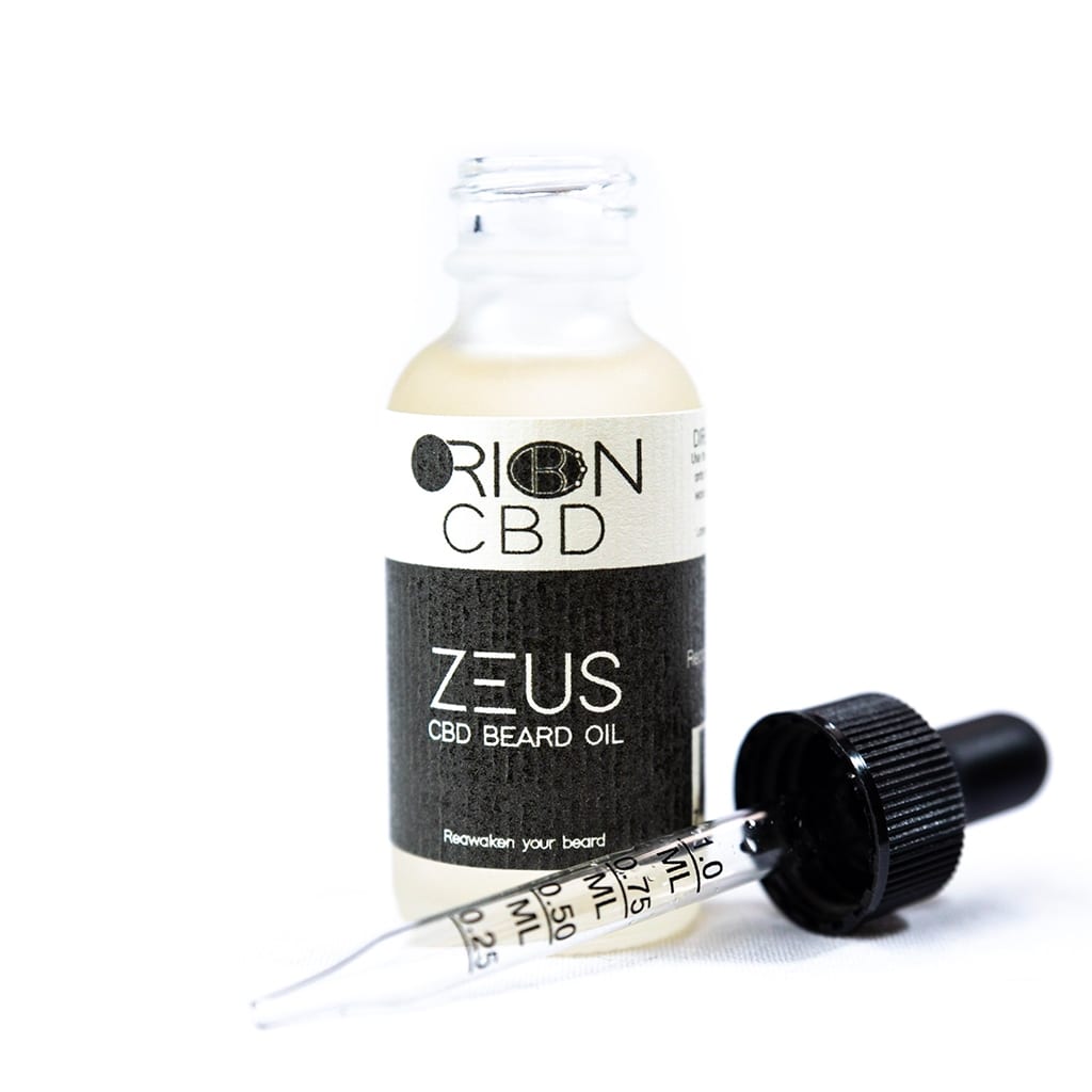 Orion CBD