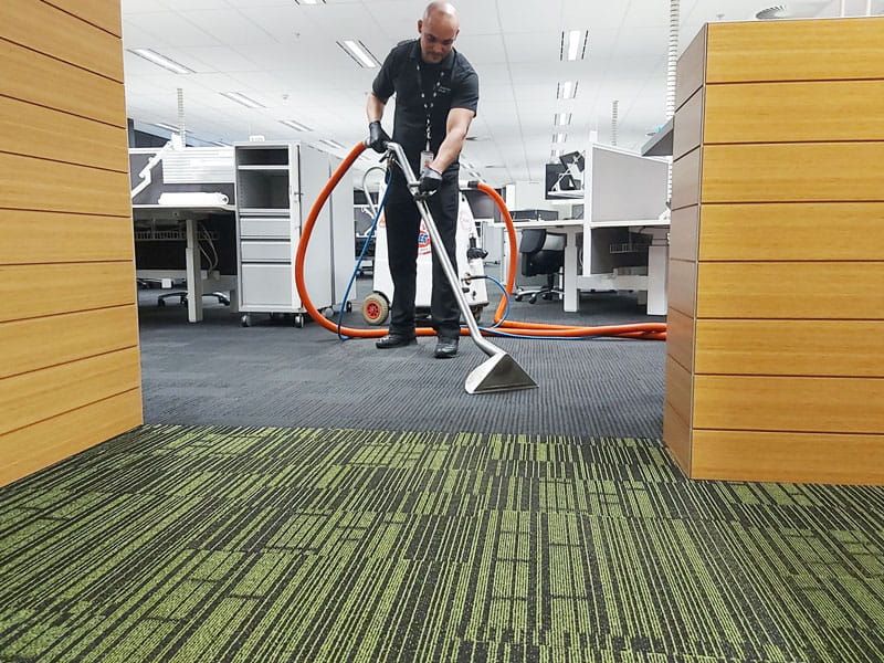 Cloverdale Facility Services