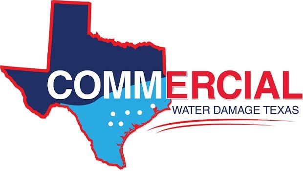 Commercial Water Damage Texas