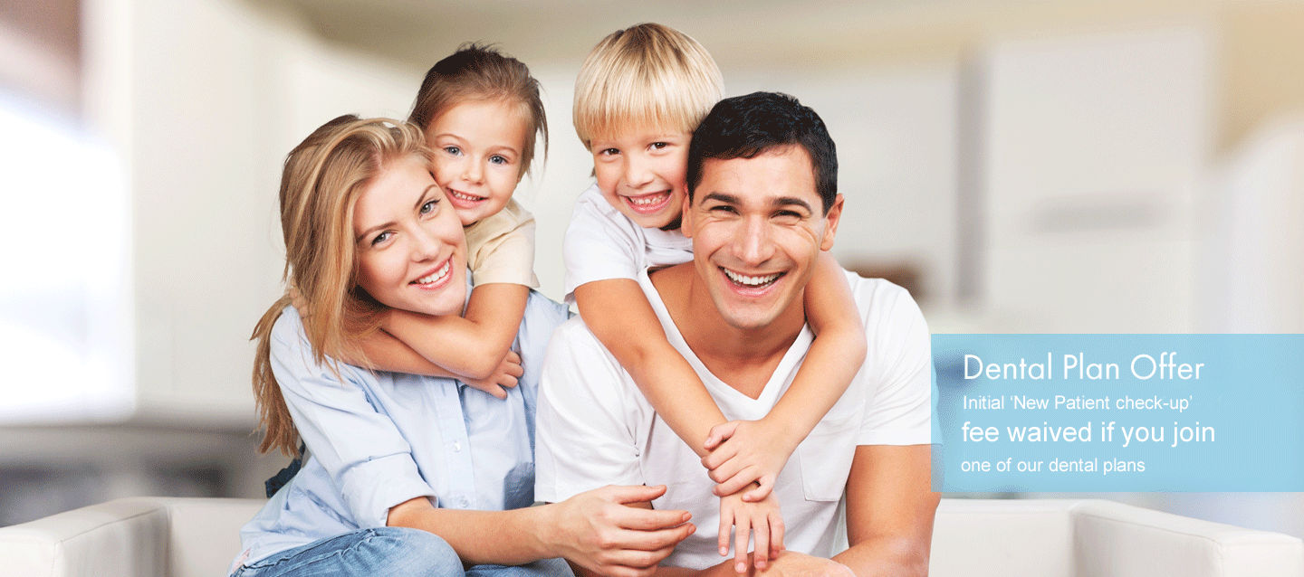 Crescent Dental Practice