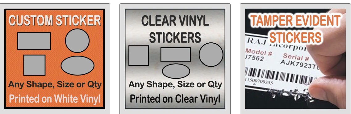 Stickers n Things