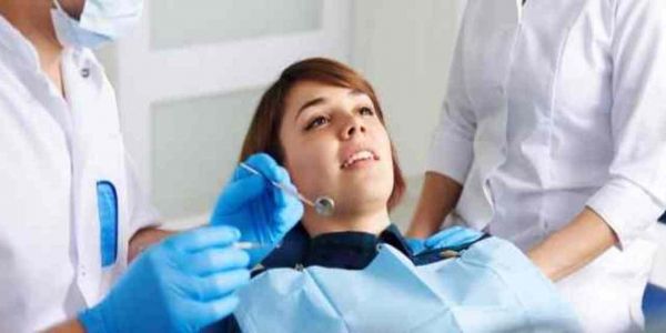 Hawthorn East Dental