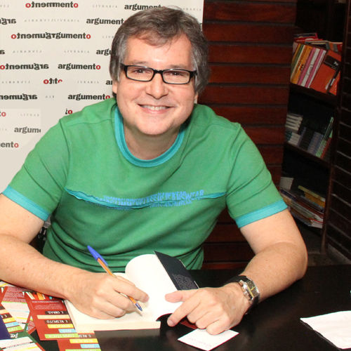 Dadado Veiga – Petrobrás