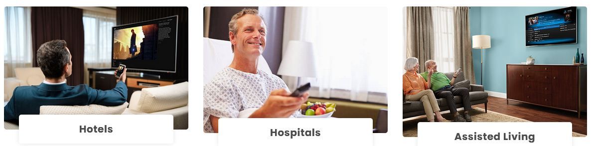Dishrus – Industry Leader for Hospitality Entertainment, Safety, and Internet Solutions