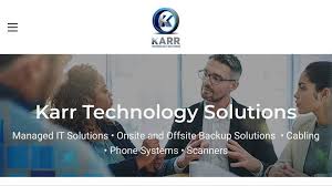 Karr Technology Solutions