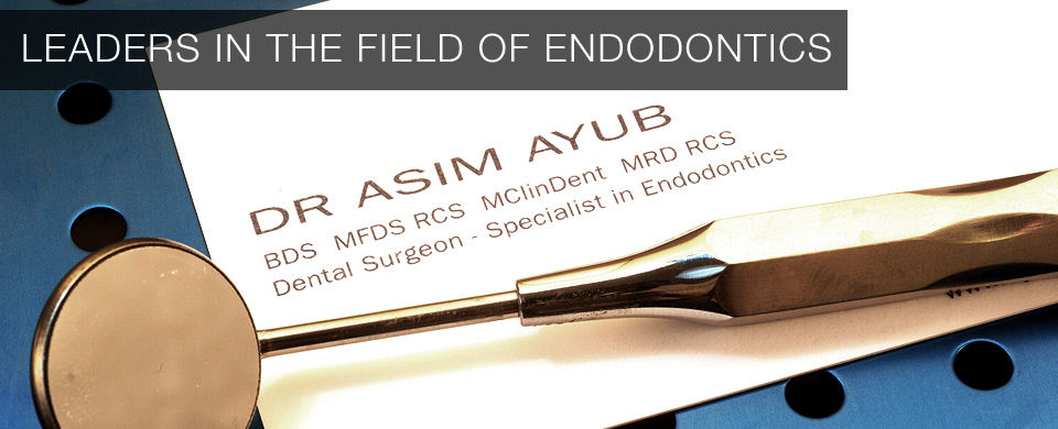 Ayub Endodontics