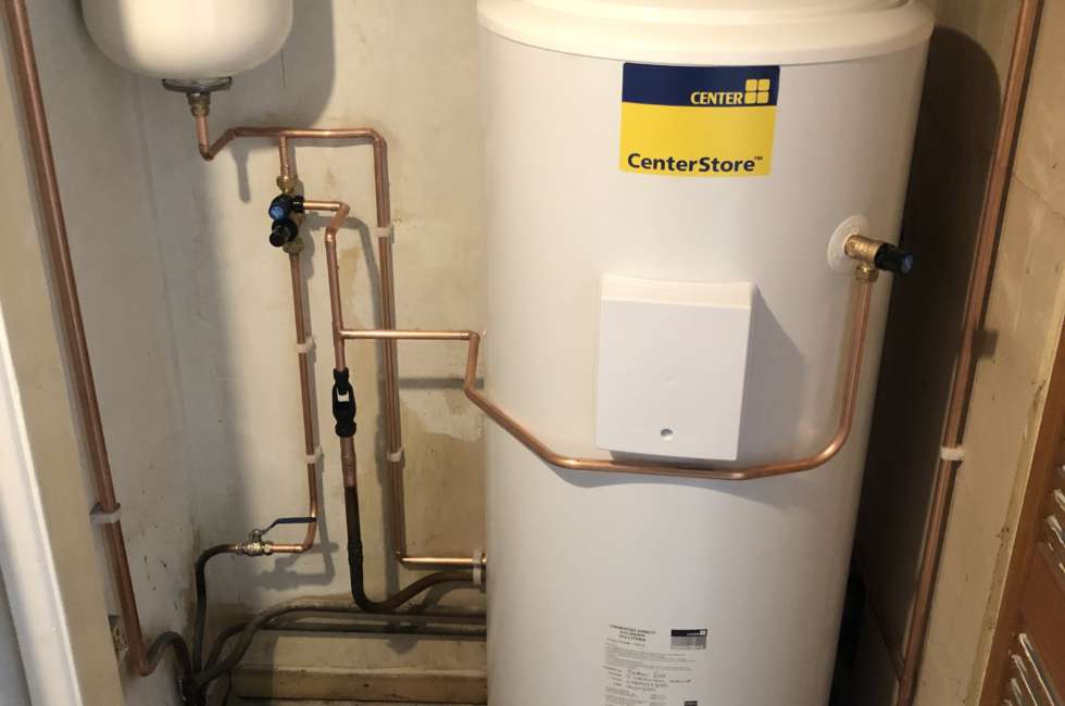 Essex Gas Solutions LTD