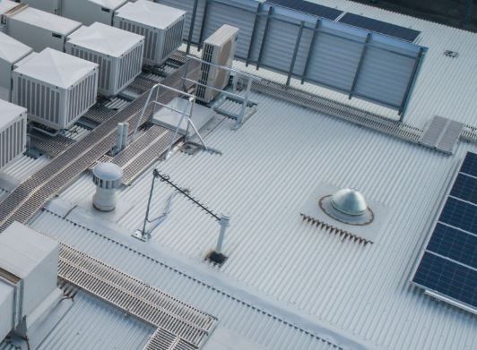 Zenith Ventilation
