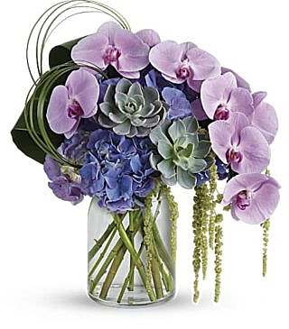 Next Day Flower Delivery Manhattan