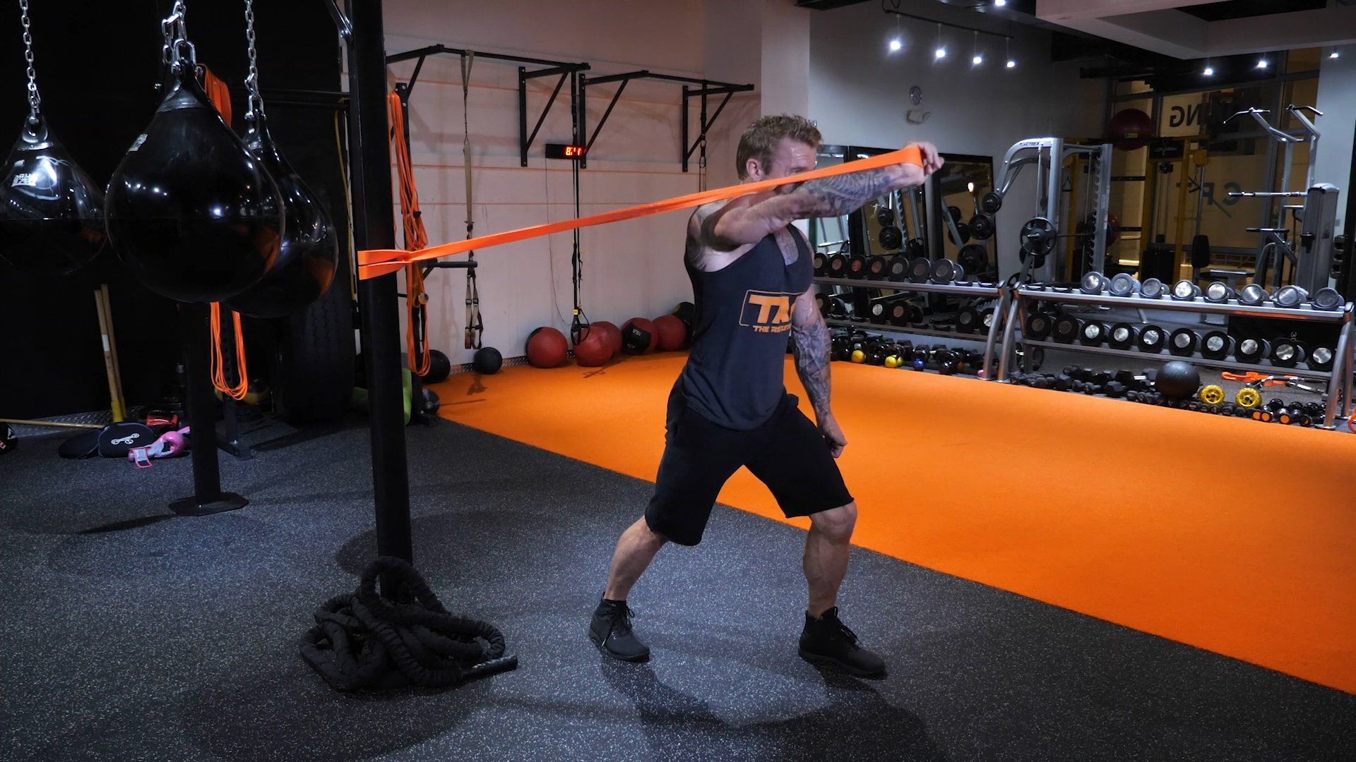 Resistance Bands