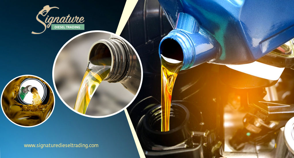 Grease Supplier Abu dhabi