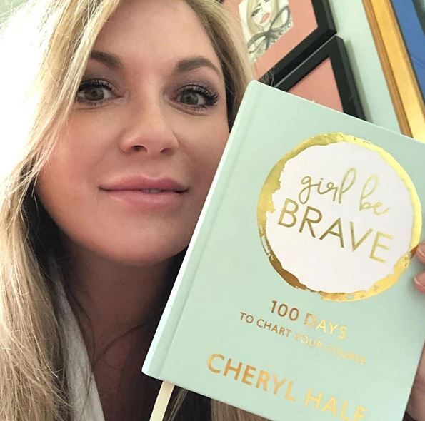 Girl Be Brave