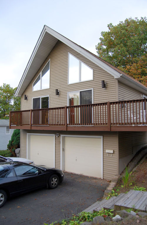 Garage Door Repair Chula Vista