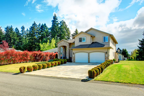 Garage Door Repair Acworth