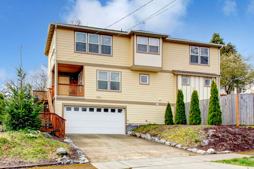 Garage Door Repair Waconia