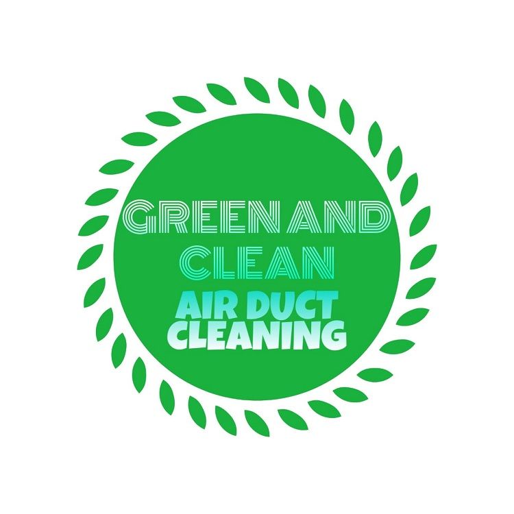 Green And Clean Air Duct Cleaning Palm Harbor