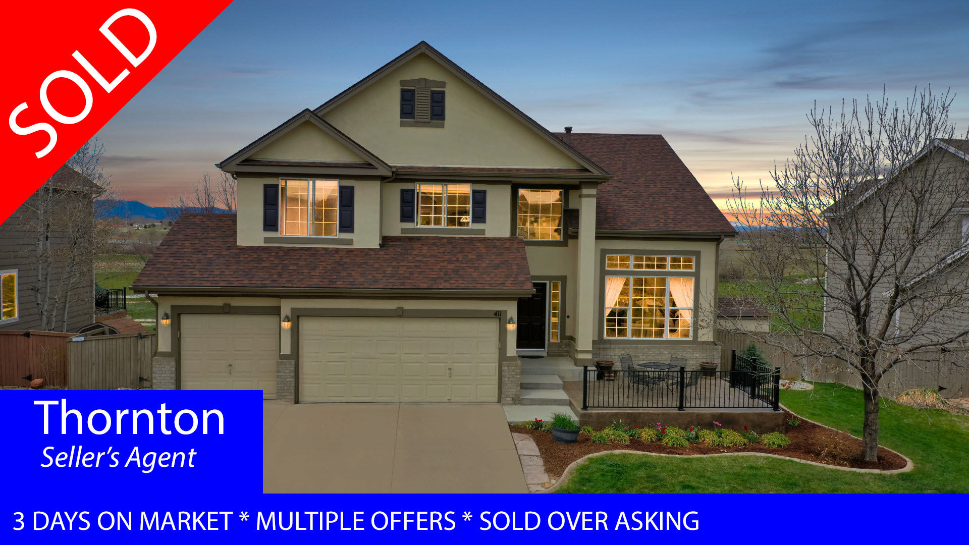 Greg Taft, Realtor