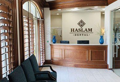 Haslam Dental