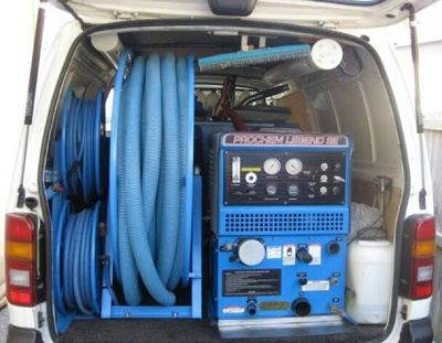 Carpet Cleaning Plymouth