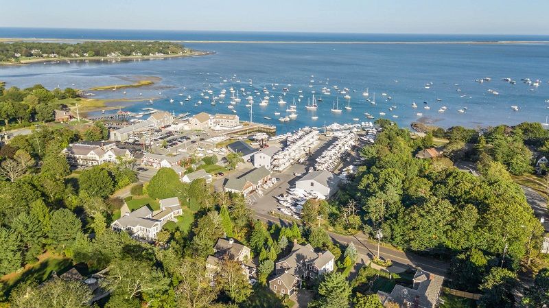 South Shore Sotheby's International Realty 