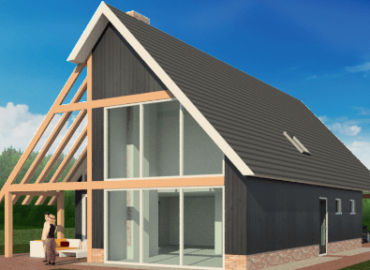 Paarhuis Bouw en Advies