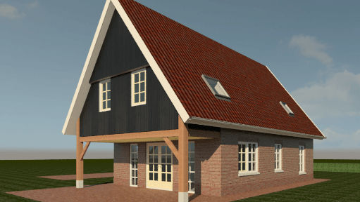 Paarhuis Bouw en Advies