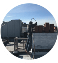 Air Duct & Dryer Vent Cleaning Long Island