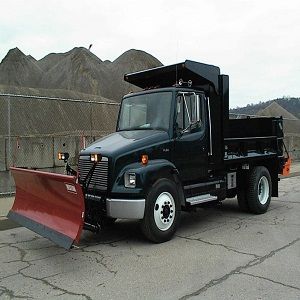 Sabre Equipment, Inc.