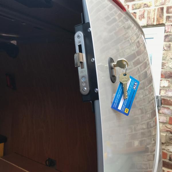 Lockline Locksmiths